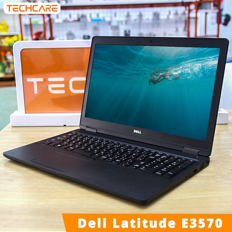 Dell Latitude E3570