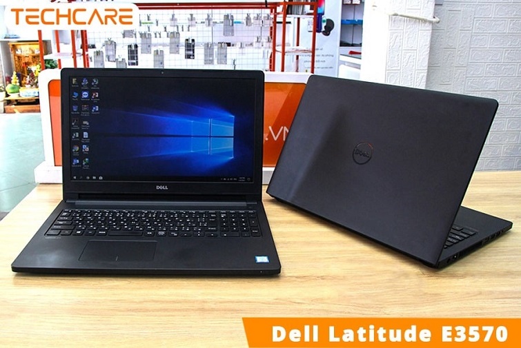 Dell Latitude E3570