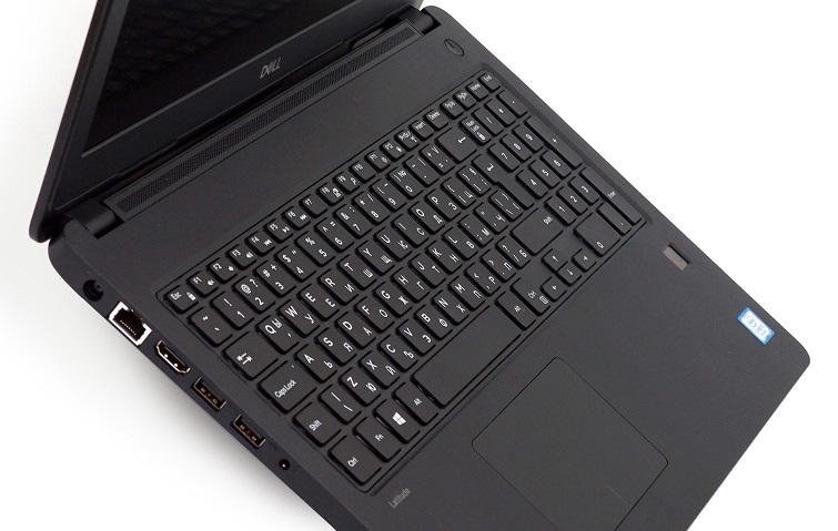 Dell Latitude E3580