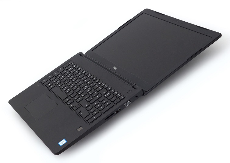 Dell Latitude E3580