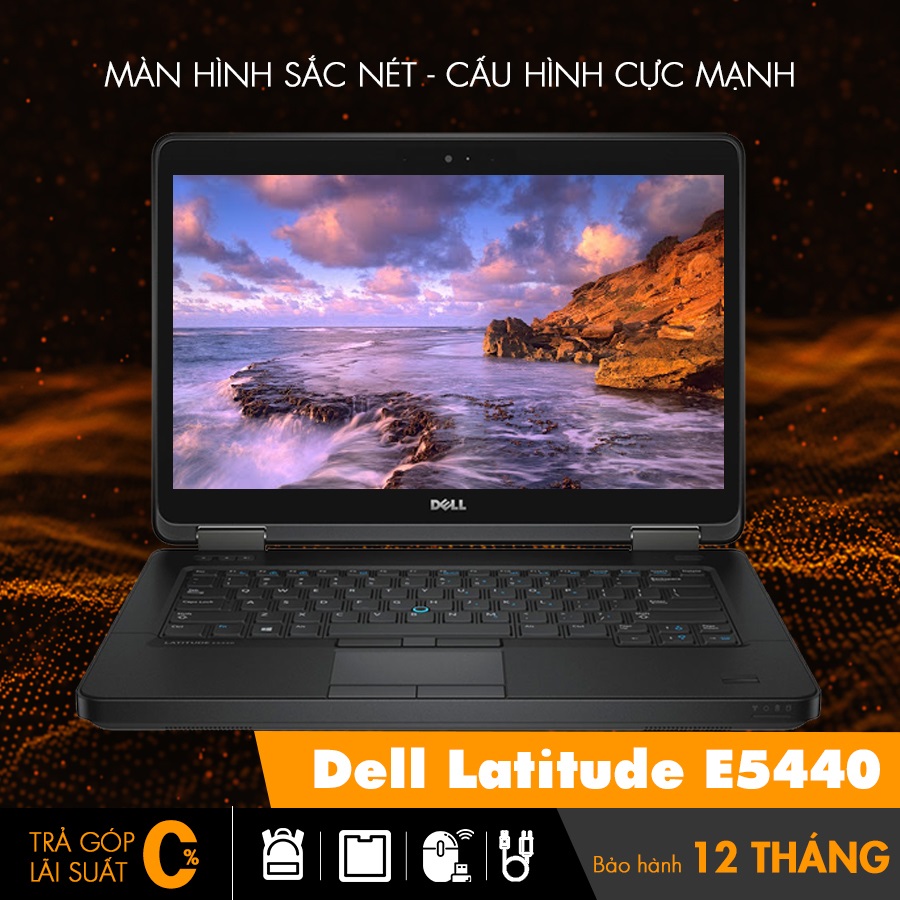 Dell latitude E5440