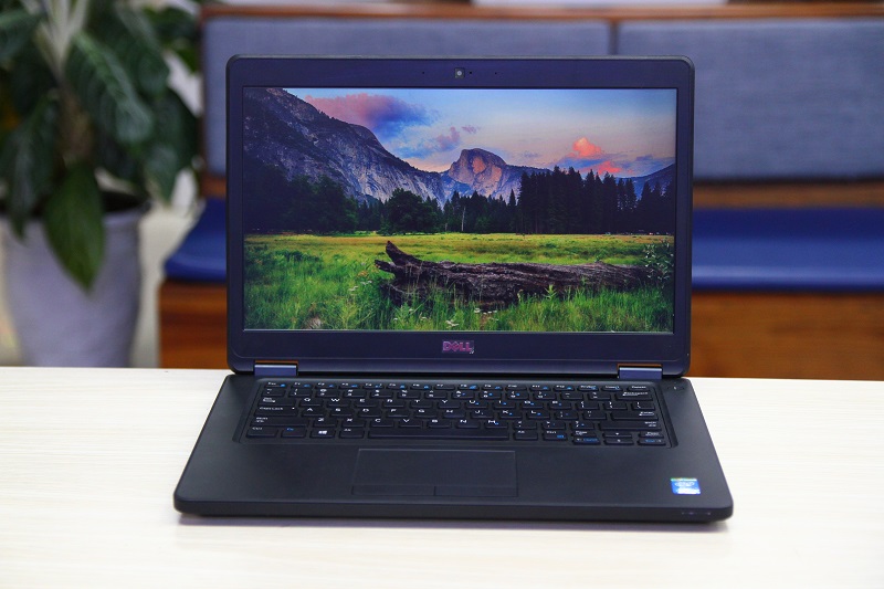 Dell Latitude E5450