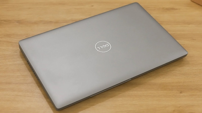 Dell Latitude 5540 2023 - Laptop Doanh Nghiệp Hiệu Năng Cao