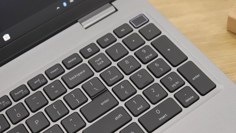 Dell Latitude 5540 2023 - Laptop Doanh Nghiệp Hiệu Năng Cao