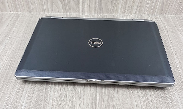 Dell Latitude E6530