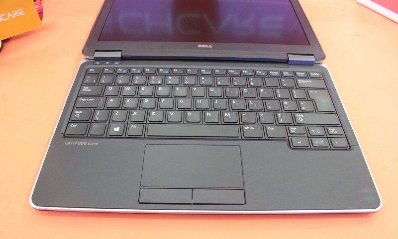 Dell Latitude E7240