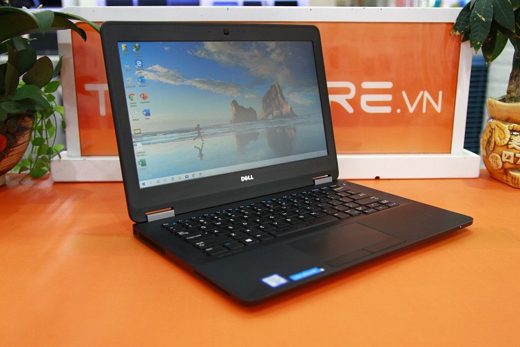 Dell latitude E7270