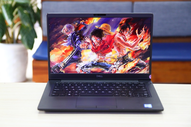 Dell Latitude 7300