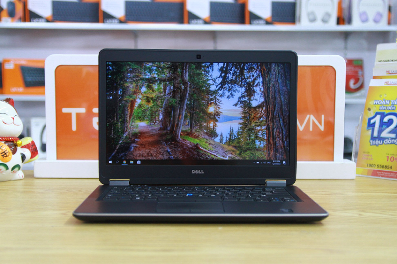 Laptop-Dell-latitude-E7440