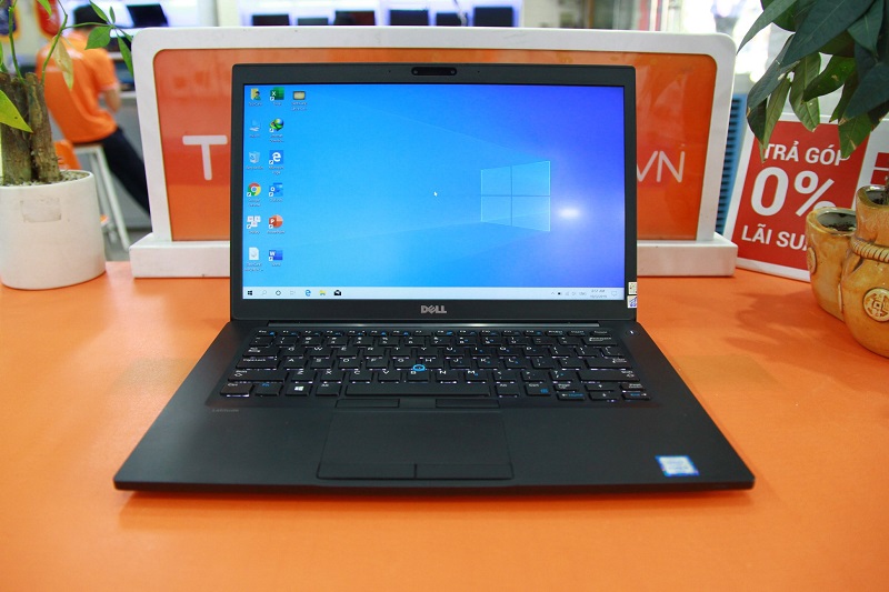 Dell latitude 7480