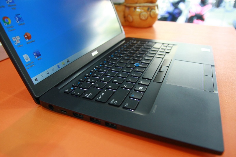 Dell latitude 7480