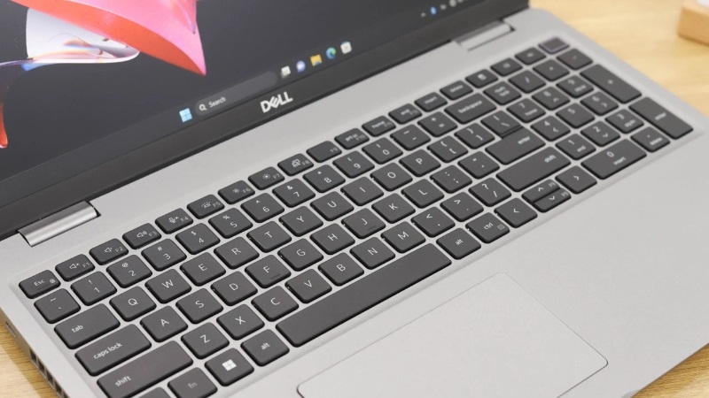 Bàn phím và Touchpad laptop Dell Latitude e5540 2023 Bàn phím và Touchpad laptop Dell Latitude e5540 2023