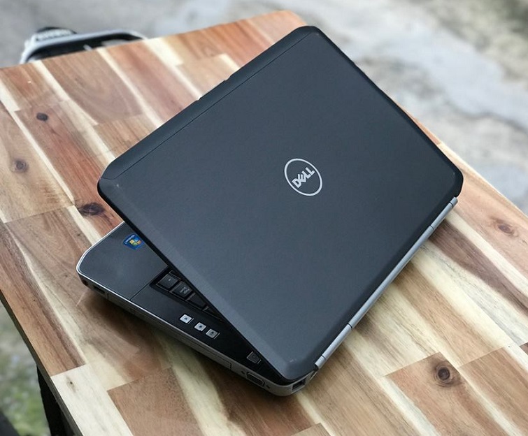 Dell Latitude E5430