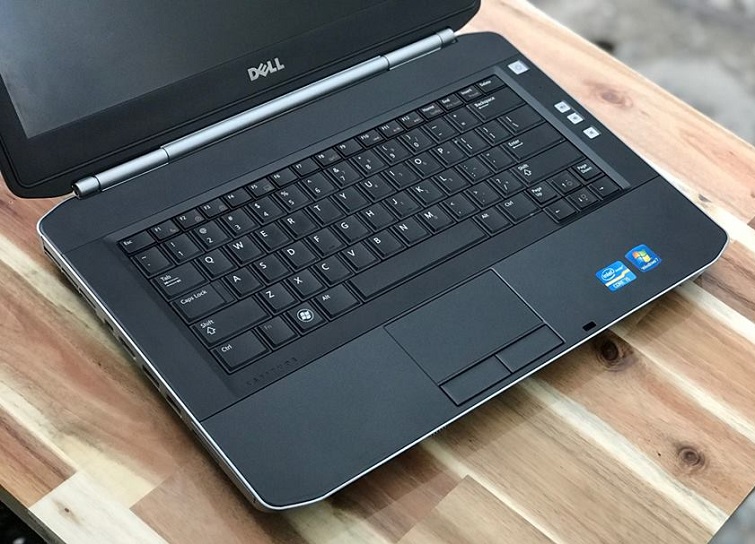 Dell Latitude E5430