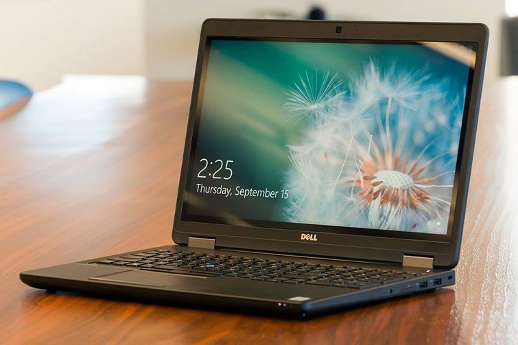 Dell Precision 3510