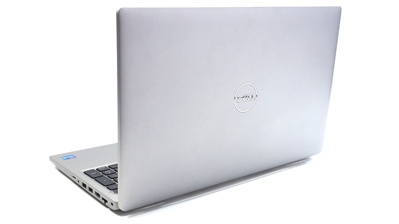 Dell Precision 3571 - Máy Trạm Di Động Lý Tưởng Cho Công Việc Sáng Tạo Dell Precision 3571 - Máy Trạm Di Động Lý Tưởng Cho Công Việc Sáng Tạo