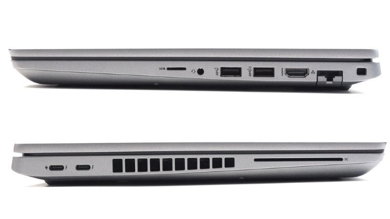 Dell Precision 3571 - Máy Trạm Di Động Lý Tưởng Cho Công Việc Sáng Tạo Dell Precision 3571 - Máy Trạm Di Động Lý Tưởng Cho Công Việc Sáng Tạo