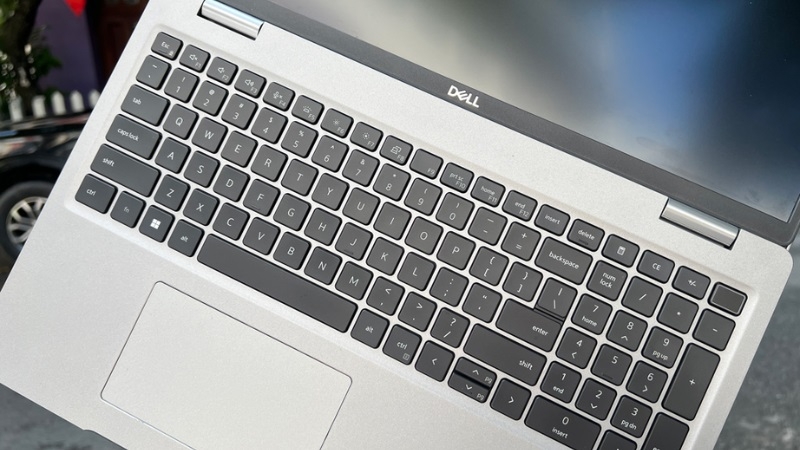 Dell Precision 3571 - Máy Trạm Di Động Lý Tưởng Cho Công Việc Sáng Tạo Dell Precision 3571 - Máy Trạm Di Động Lý Tưởng Cho Công Việc Sáng Tạo