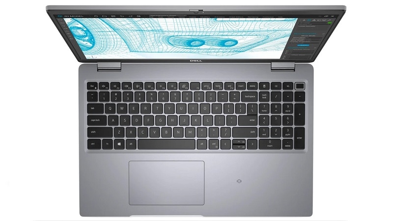 Dell Precision 3581
