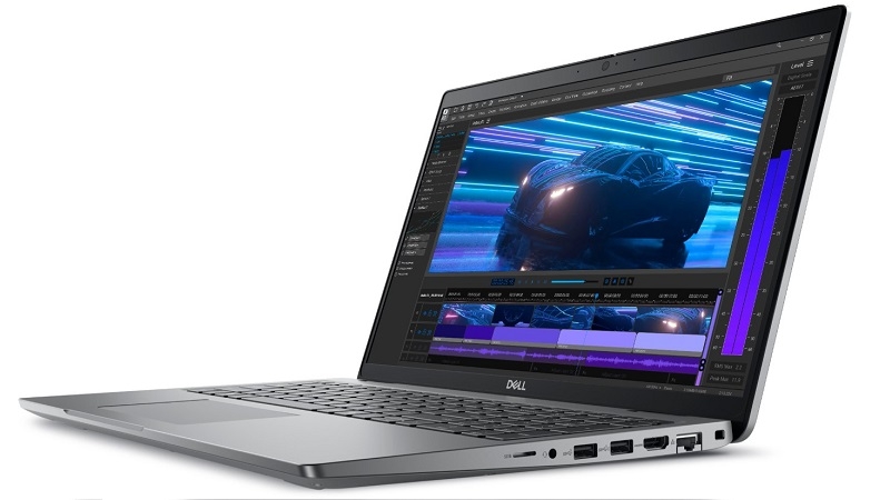 Dell Precision 3591