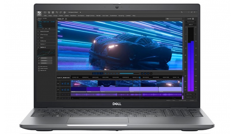 Dell Precision 3591