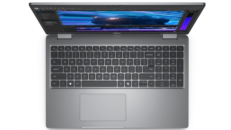 Dell Precision 3591