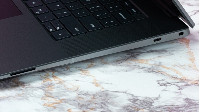 Laptop Dell Precision 5680 Laptop Dell Precision 5680