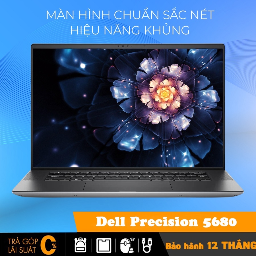 Dell Precision 5680