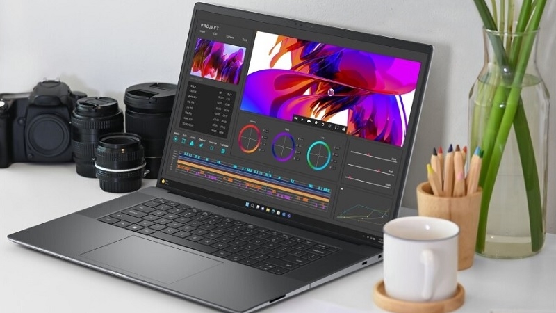 Laptop Dell Precision 5680 Laptop Dell Precision 5680