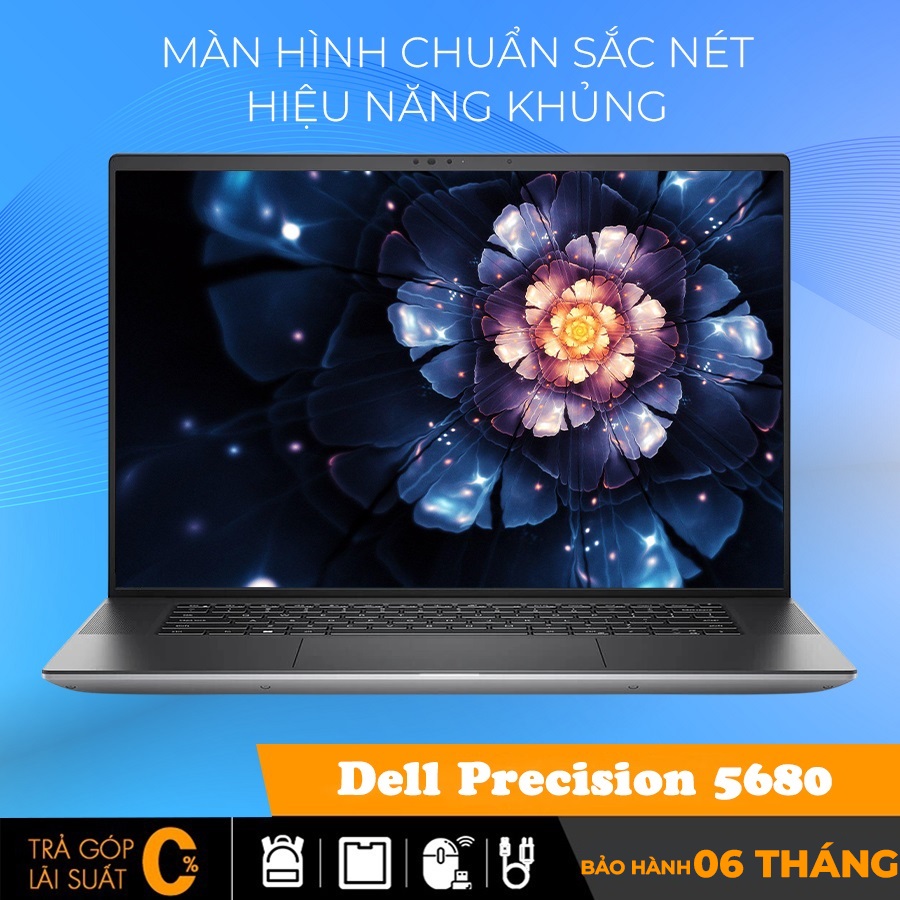 Dell Precision 5680