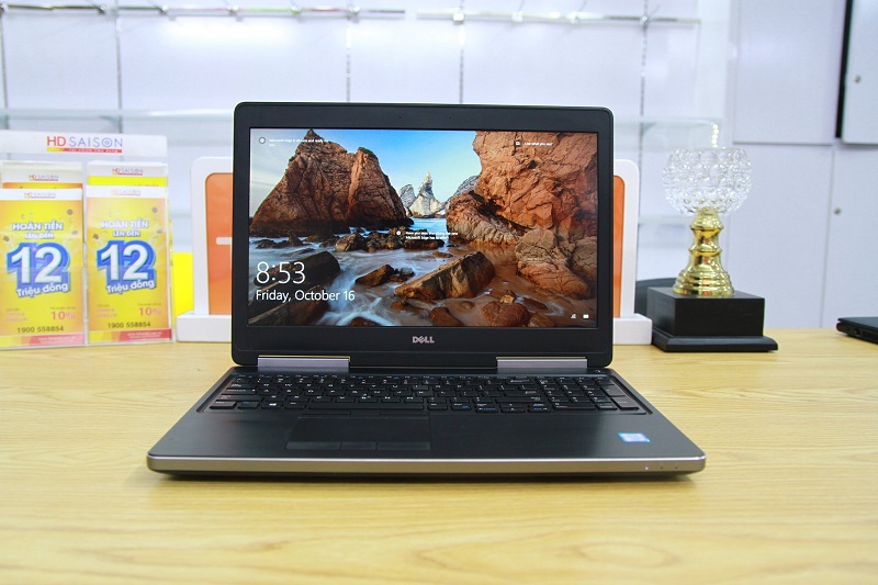 dell-precision-7520