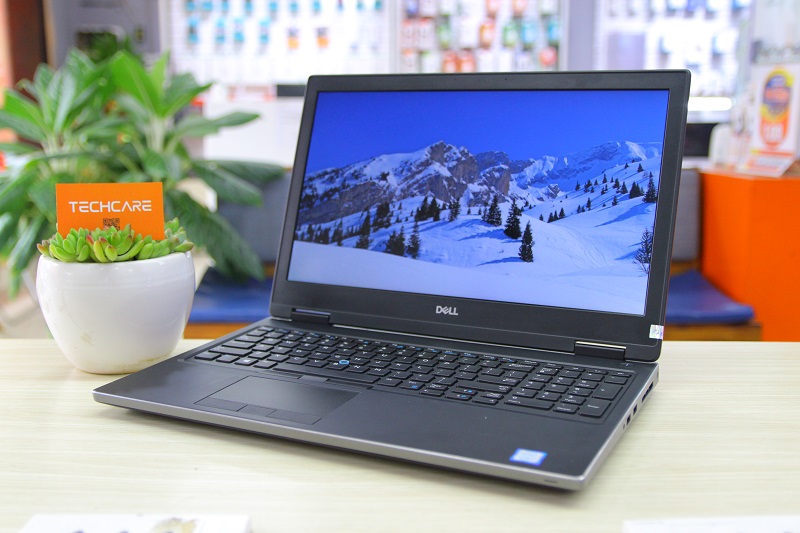 dell-precision-7530