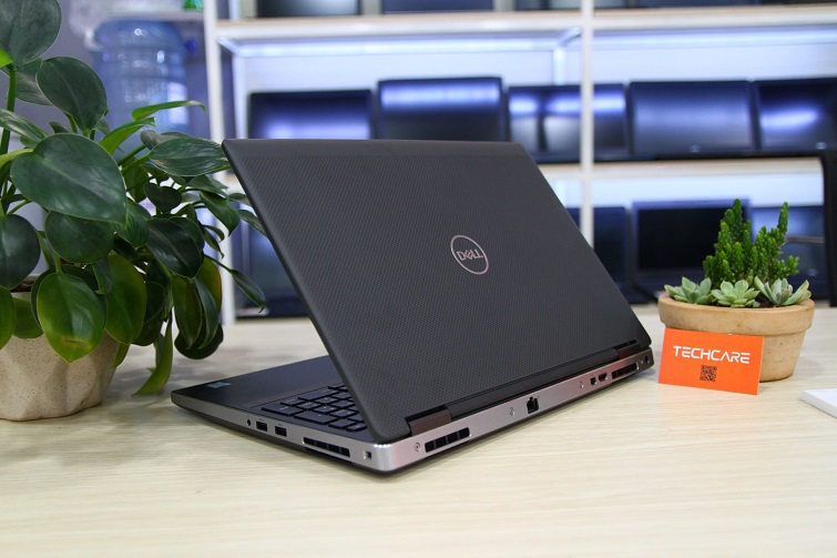 dell-precision-7540