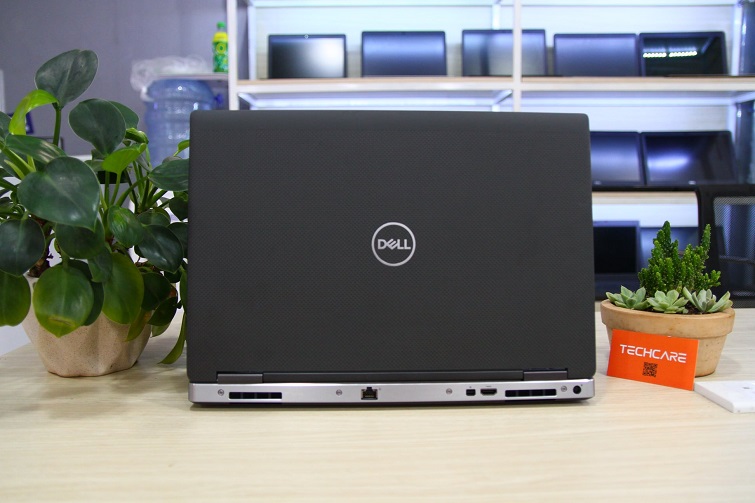 dell-precision-7540