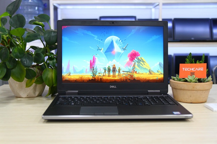 dell-precision-7540