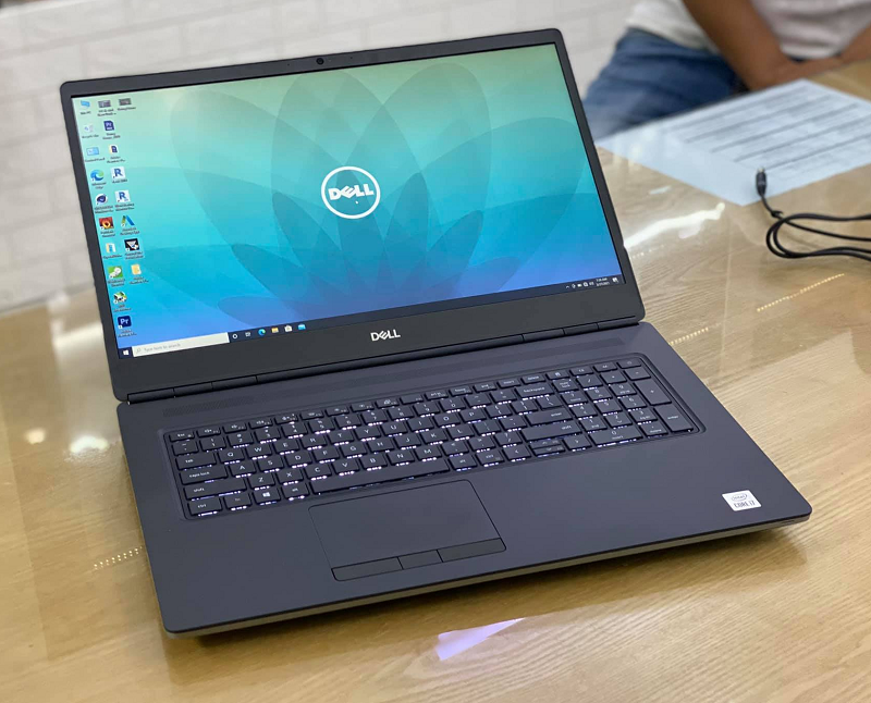 dell-precision-7750