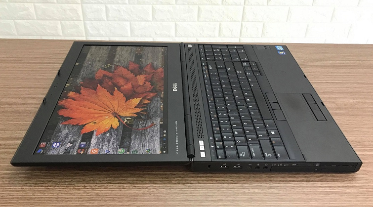 Dell Precision M4700