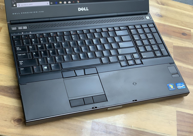Dell Precision M4700