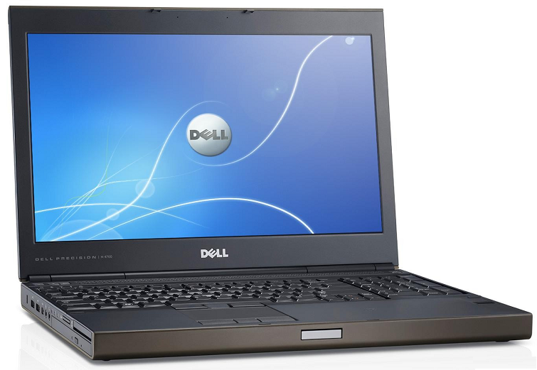 Dell Precision M4700