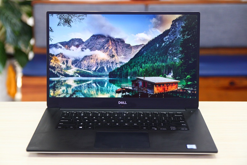 Dell Precision 5530