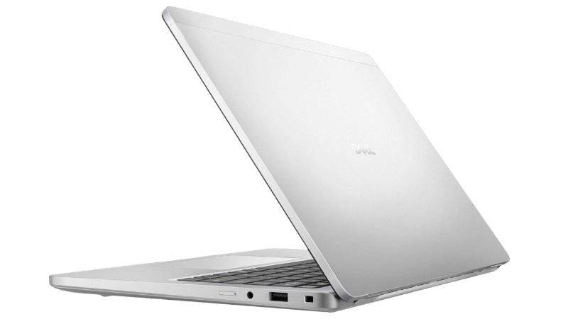 Cạnh phải laptop Dell Pro 13 Plus PB13250 2025 Cạnh phải laptop Dell Pro 13 Plus PB13250 2025