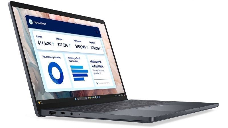 Dell Pro 13 Premium PA13250 (2025)