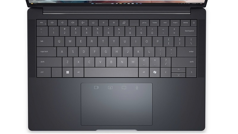 Bàn phím laptop Dell Pro 13 Premium PA13250 Bàn phím laptop Dell Pro 13 Premium PA13250