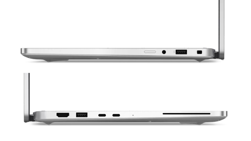 Dell Pro 14 Plus PB14255