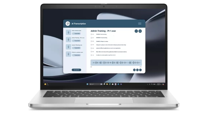 Dell Pro 14 Plus PB14255