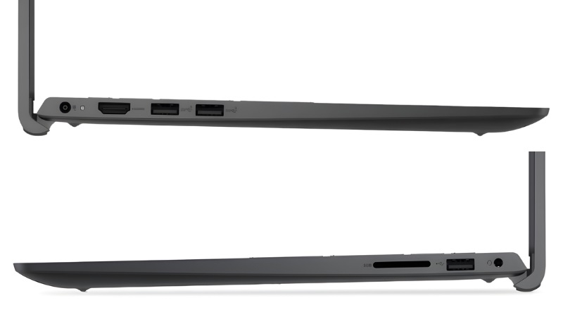 Dell Pro 15 Essential PV15250