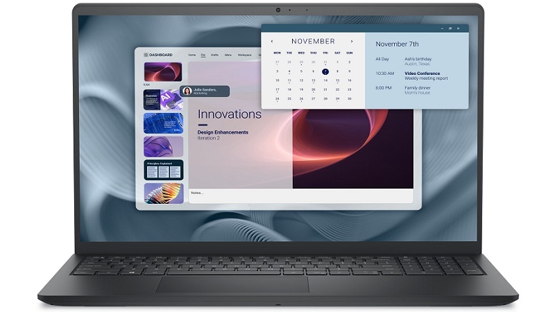 Dell Pro 15 Essential PV15250