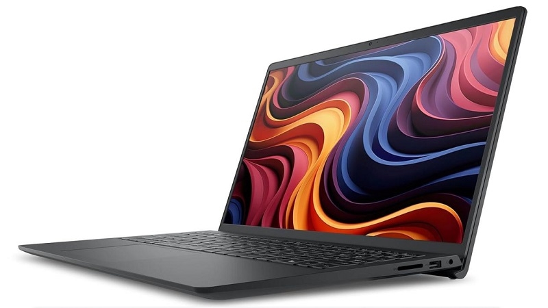 Hiệu năng laptop Dell Pro 15 Essential PV15255 Hiệu năng laptop Dell Pro 15 Essential PV15255