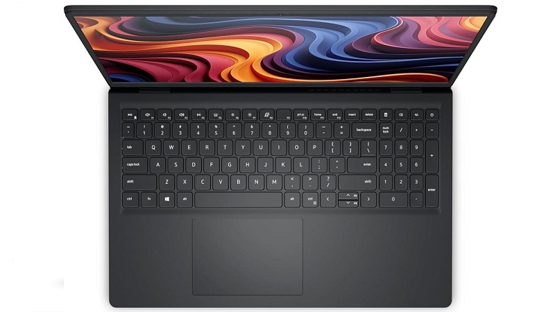 Bàn phím laptop Dell Pro 15 Essential PV15255 Bàn phím laptop Dell Pro 15 Essential PV15255