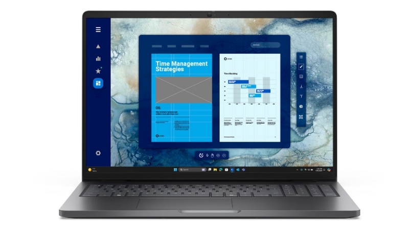 Laptop Dell Pro 16 PC16250 Laptop Dell Pro 16 PC16250